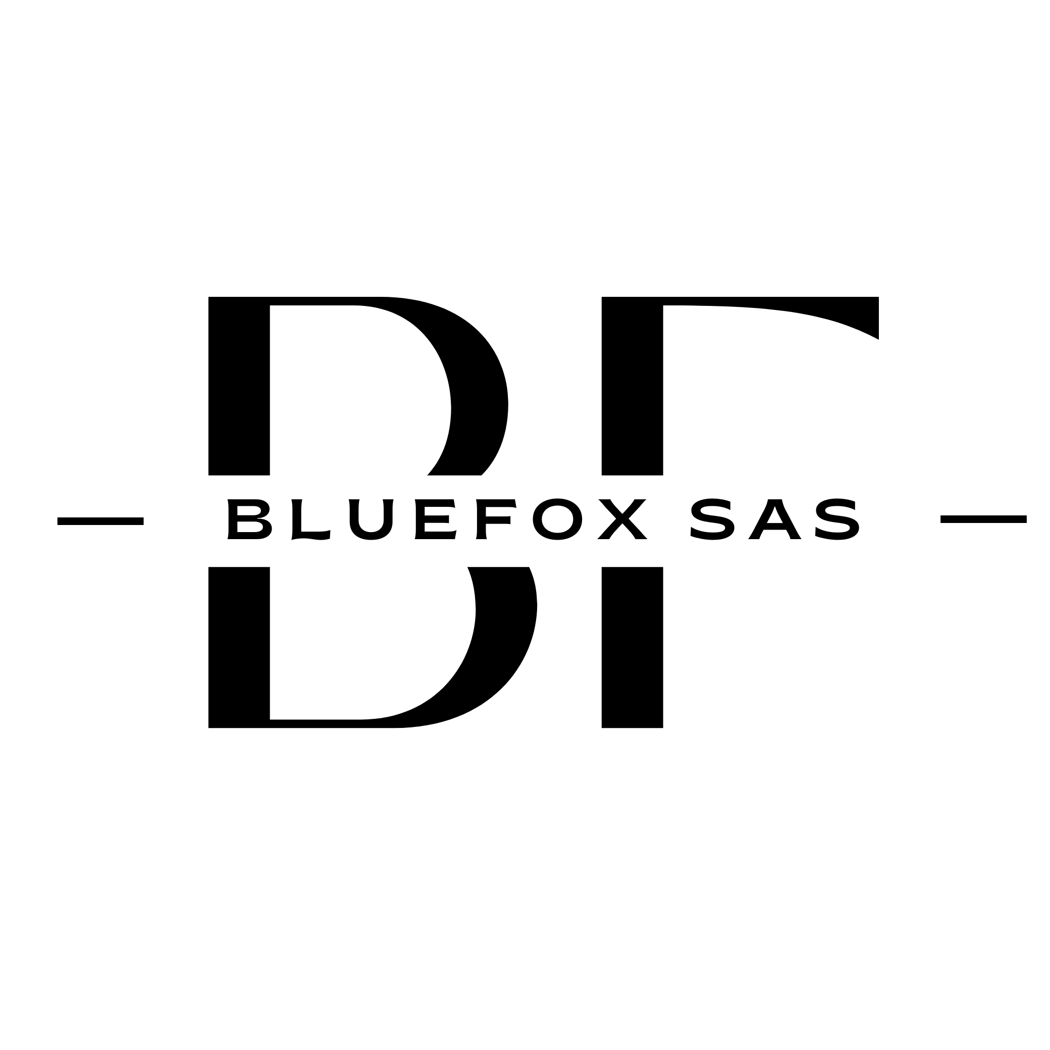 logo Bluefox SAS